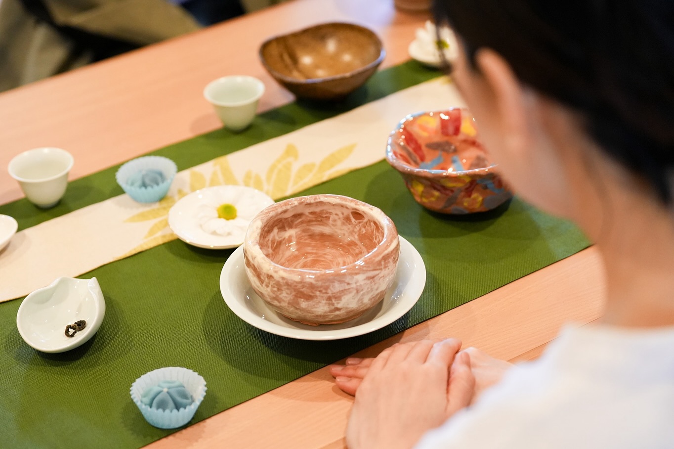 Fo Guang Shan Melbourne Wellness Day